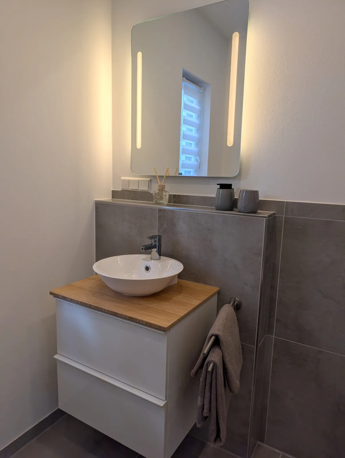 Kirchberg ACHT Ferienwohnung Wald-Michelbach