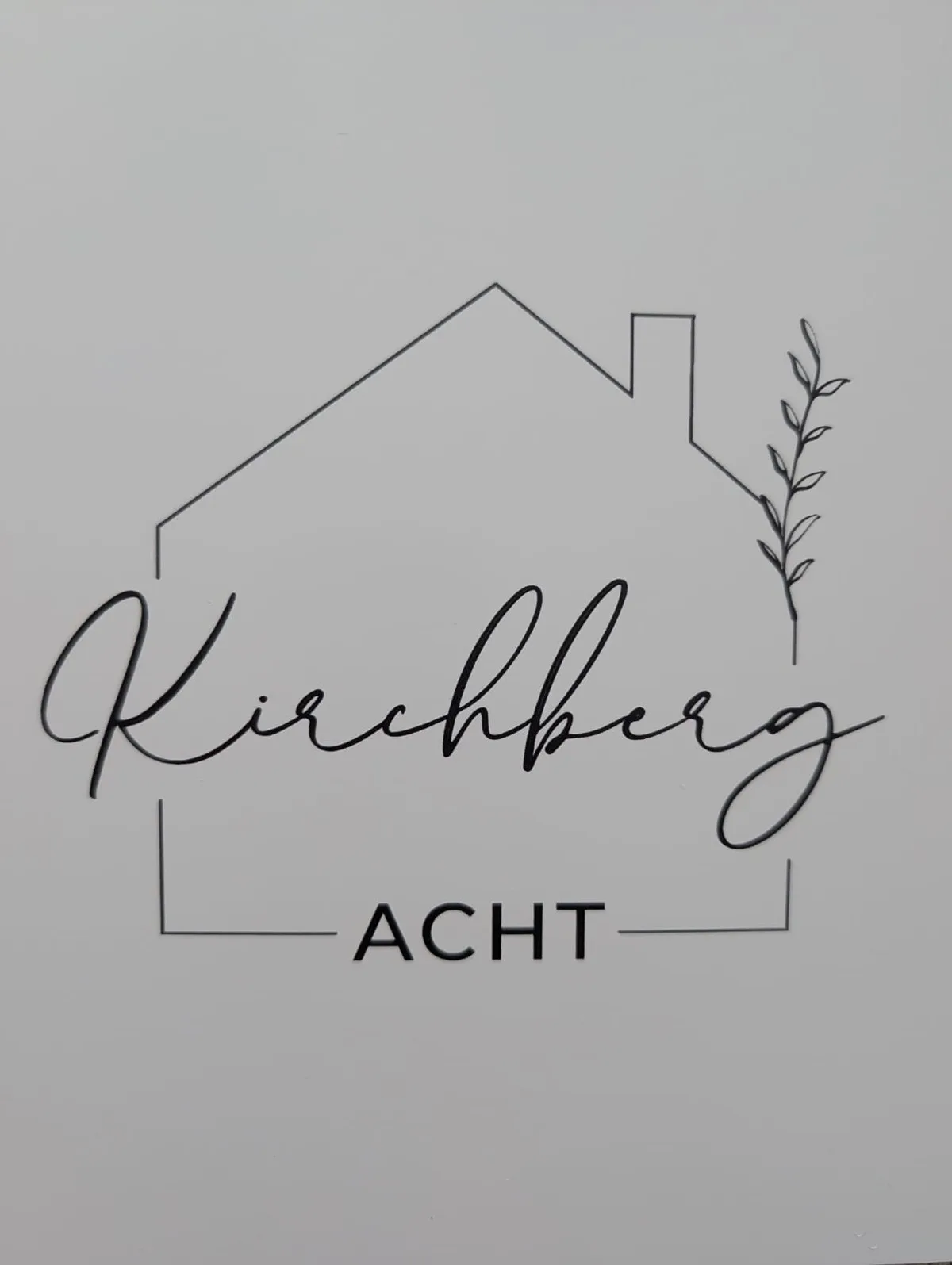 Kirchberg ACHT Ferienwohnung Wald-Michelbach