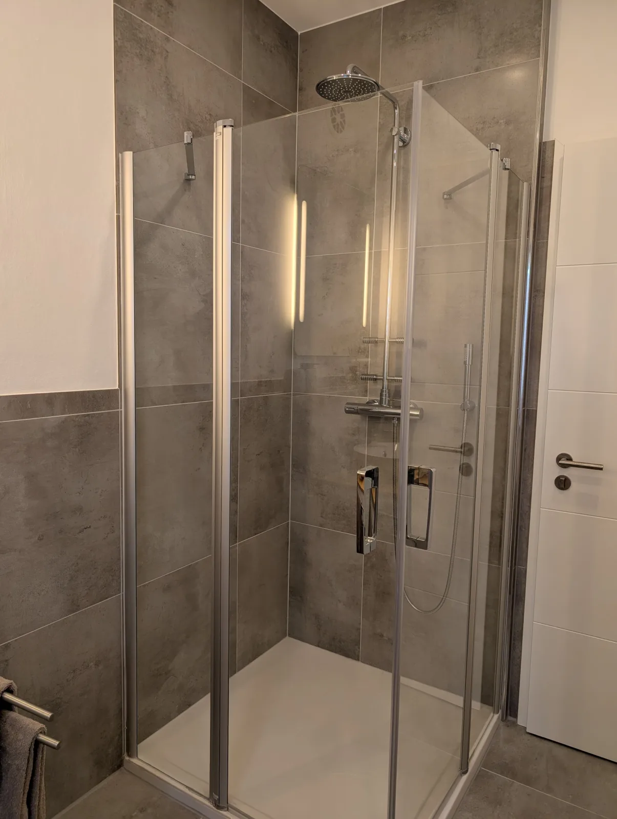 Kirchberg ACHT Ferienwohnung Wald-Michelbach