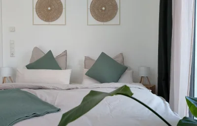 Kirchberg ACHT Ferienwohnung Wald-Michelbach
