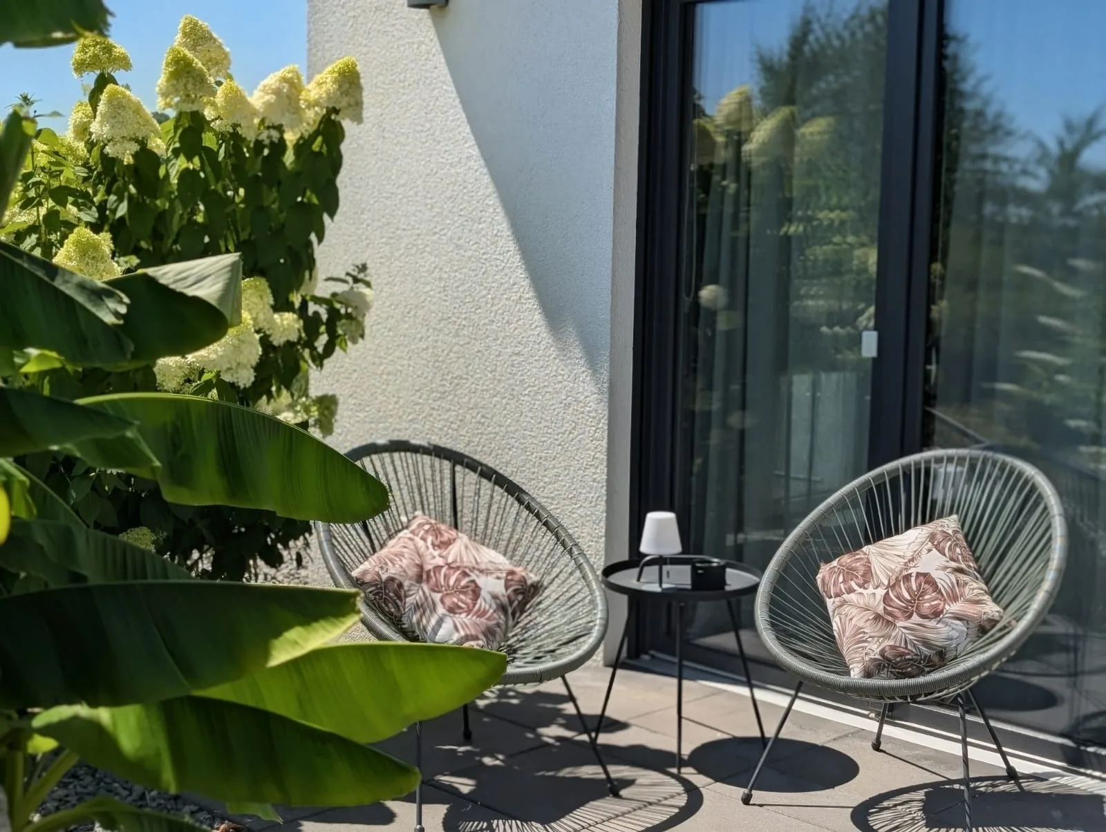 Kirchberg ACHT Ferienwohnung Wald-Michelbach