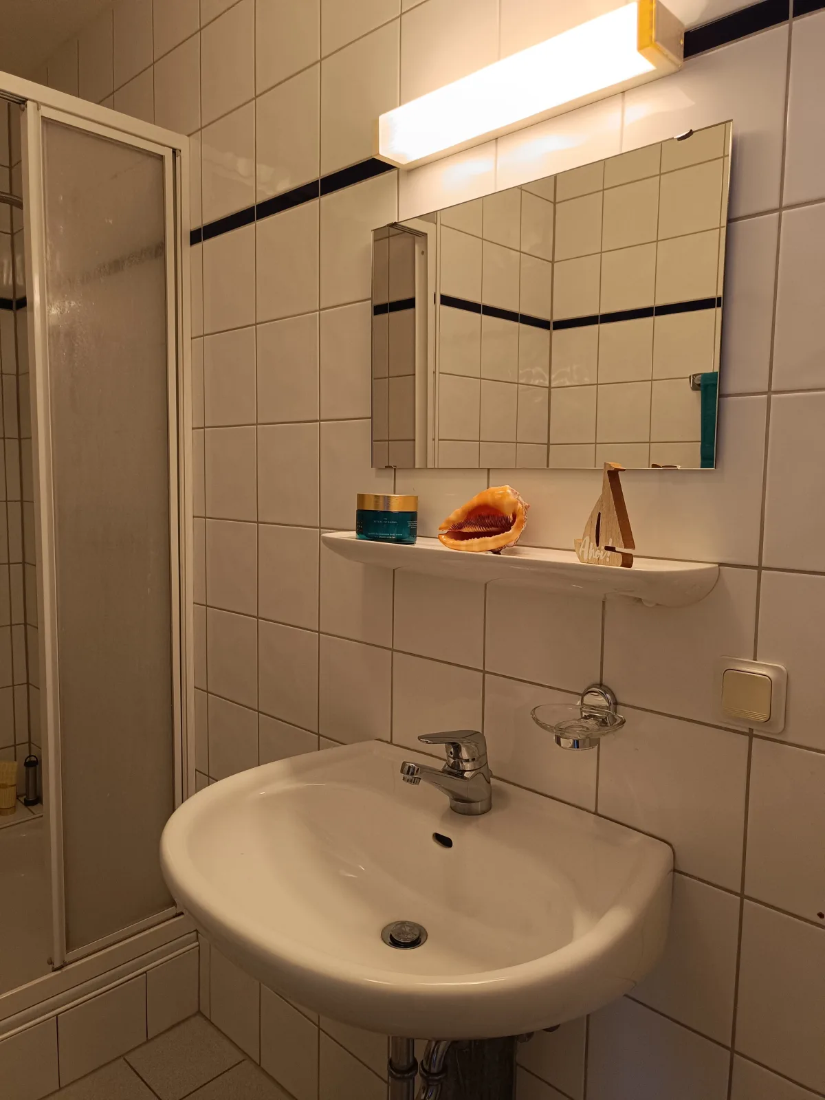 Ferienwohnung Zum Westufer