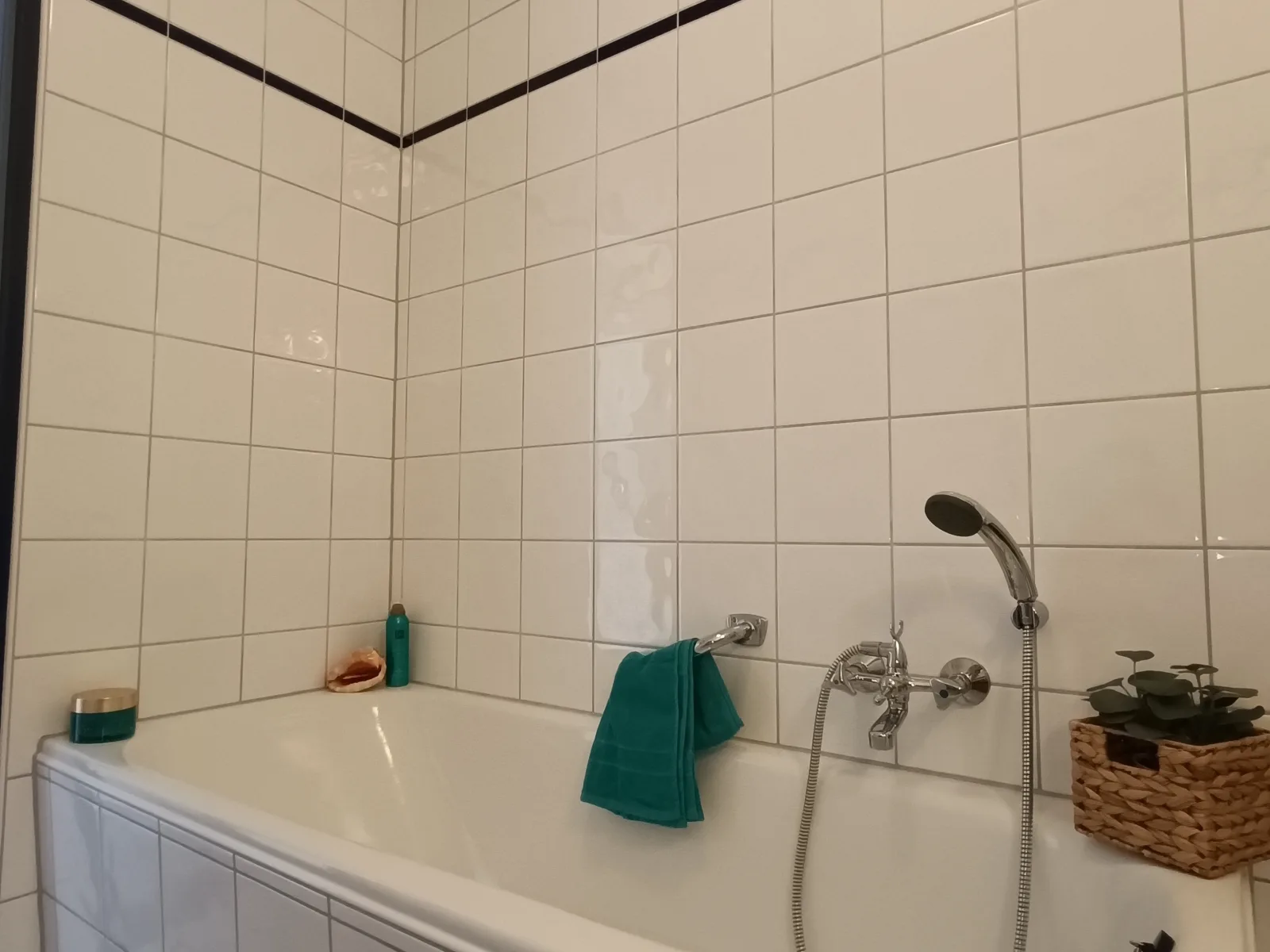 Ferienwohnung Zum Westufer