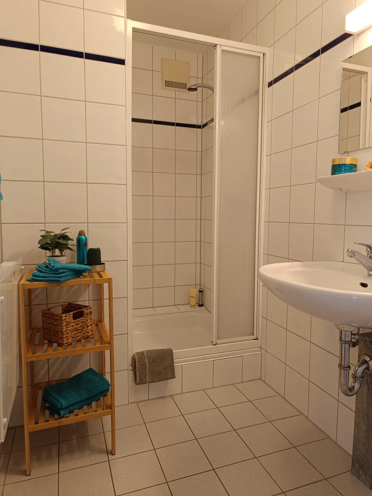 Ferienwohnung Zum Westufer