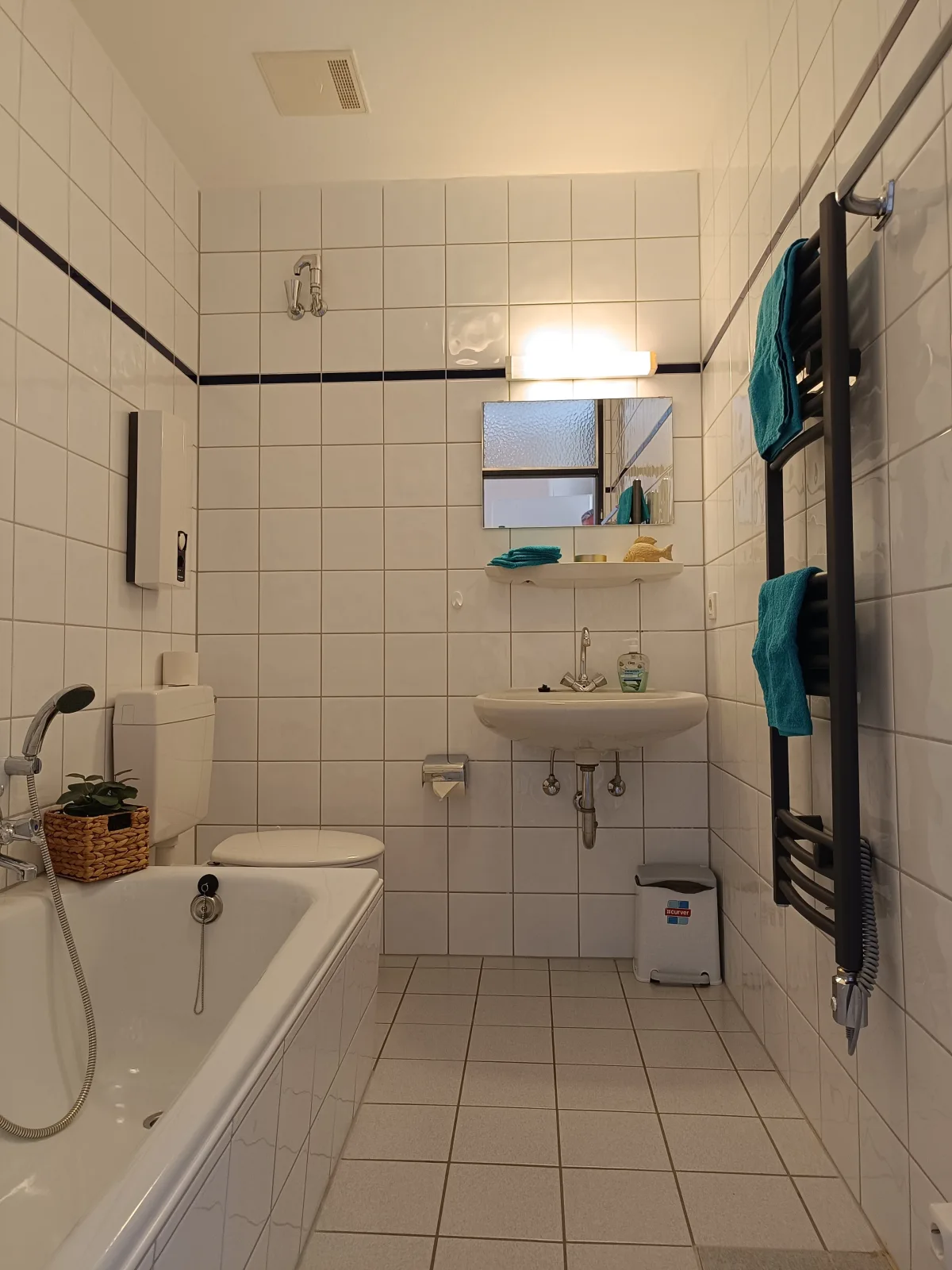 Ferienwohnung Zum Westufer
