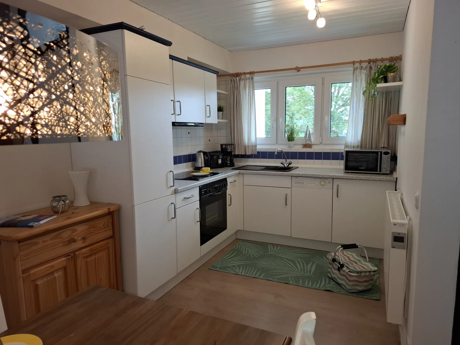 Ferienwohnung Zum Westufer