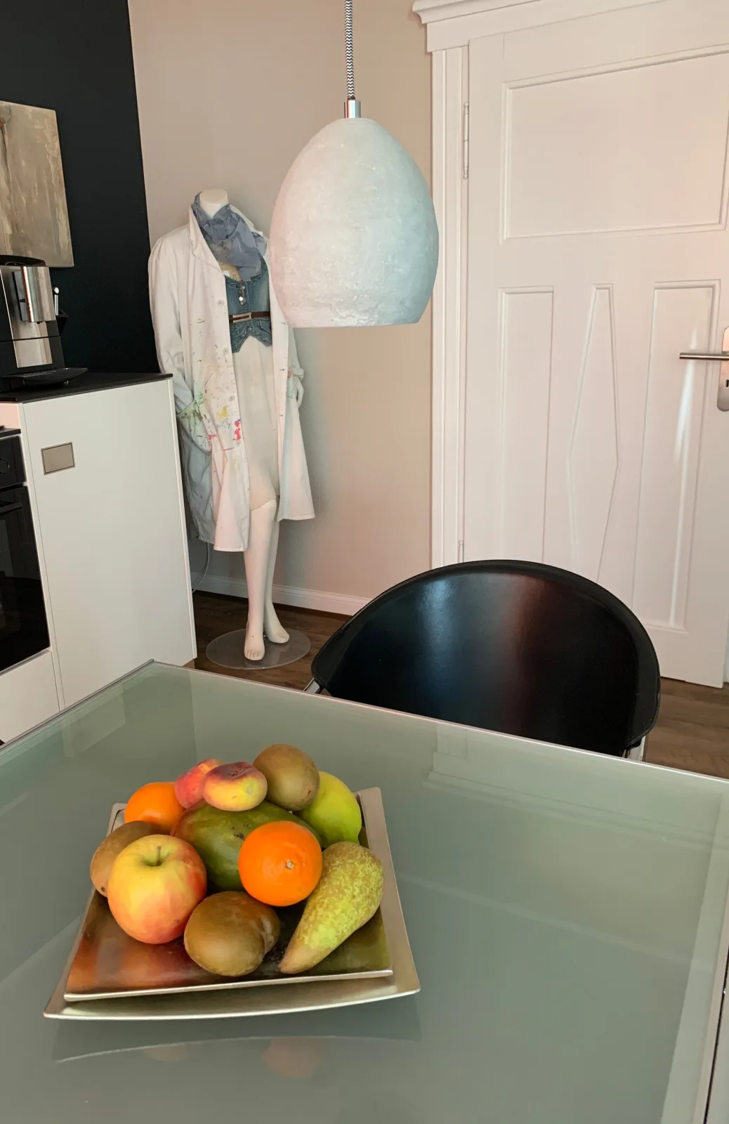 Ferienwohnung Dialog 72