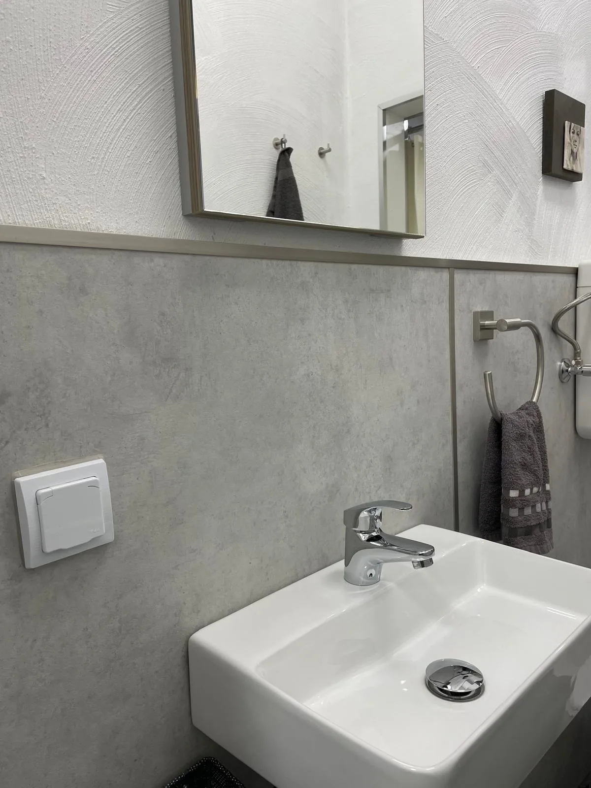 Ferienwohnung Dialog 72