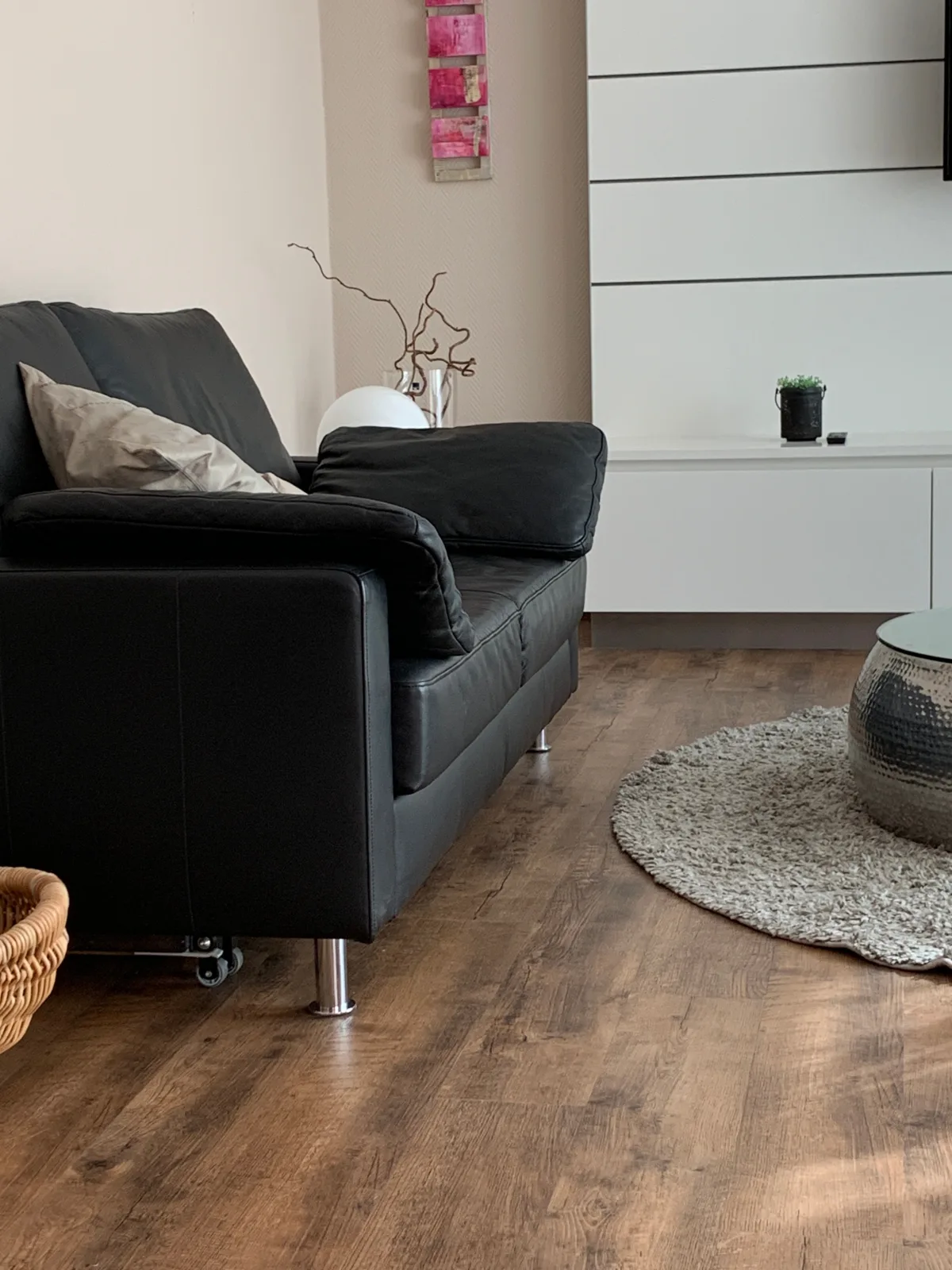 Ferienwohnung Dialog 72