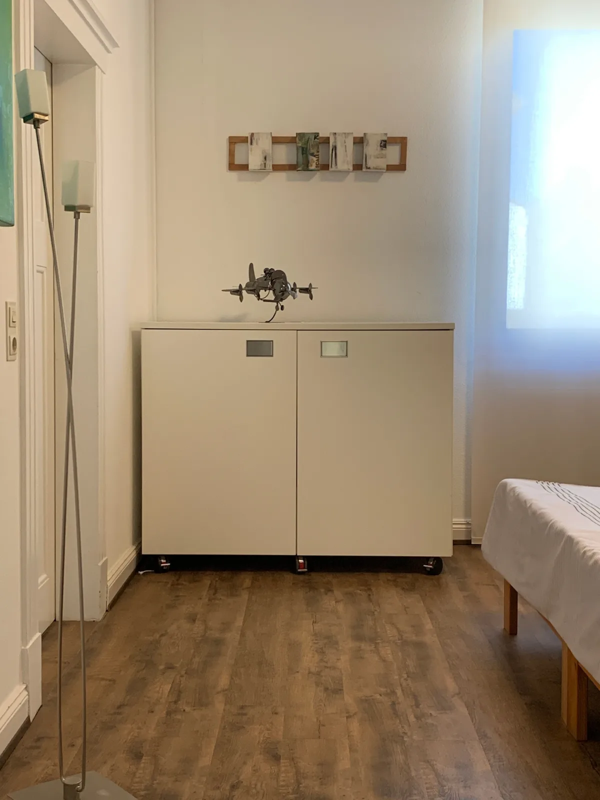 Ferienwohnung Dialog 72