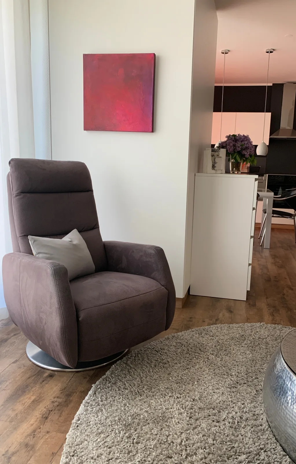Ferienwohnung Dialog 72
