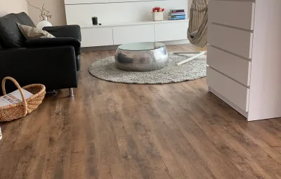 Ferienwohnung Dialog 72