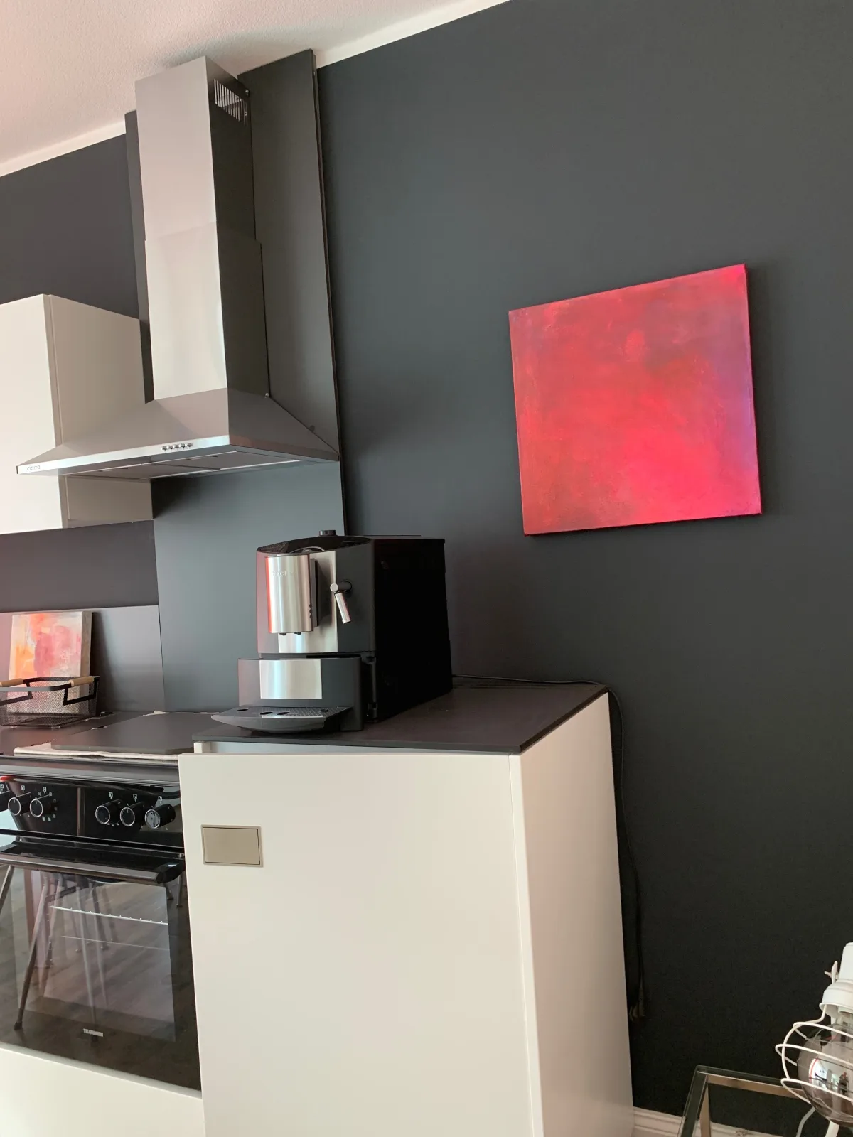 Ferienwohnung Dialog 72