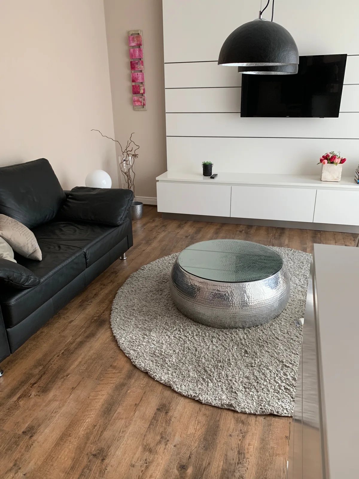 Ferienwohnung Dialog 72