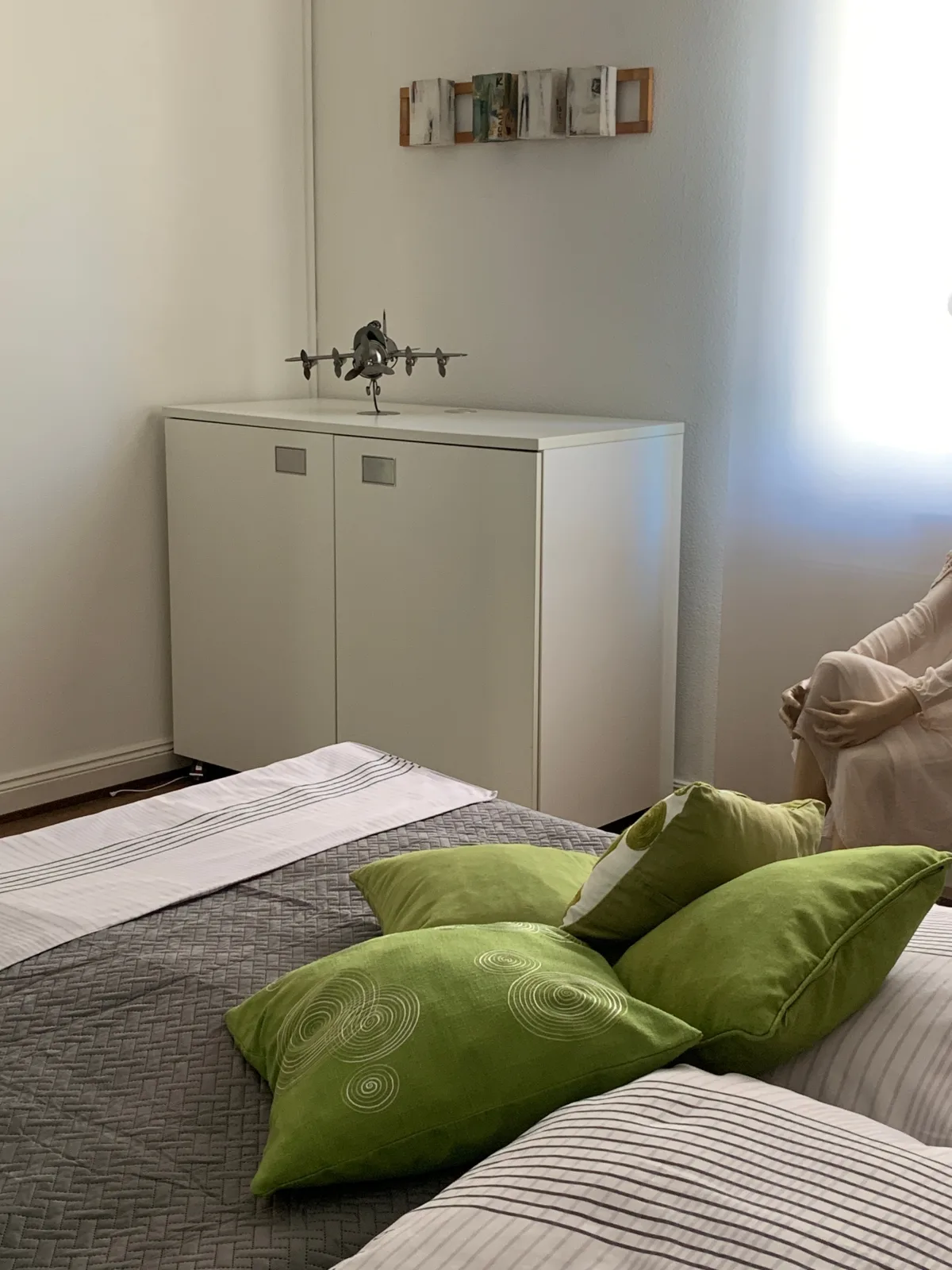 Ferienwohnung Dialog 72