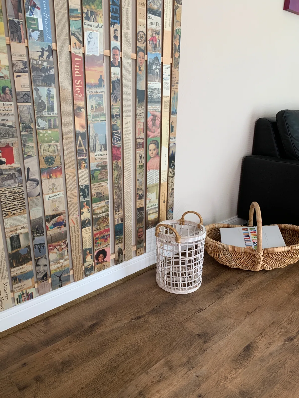Ferienwohnung Dialog 72