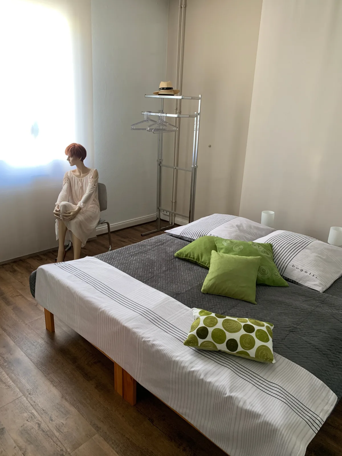 Ferienwohnung Dialog 72