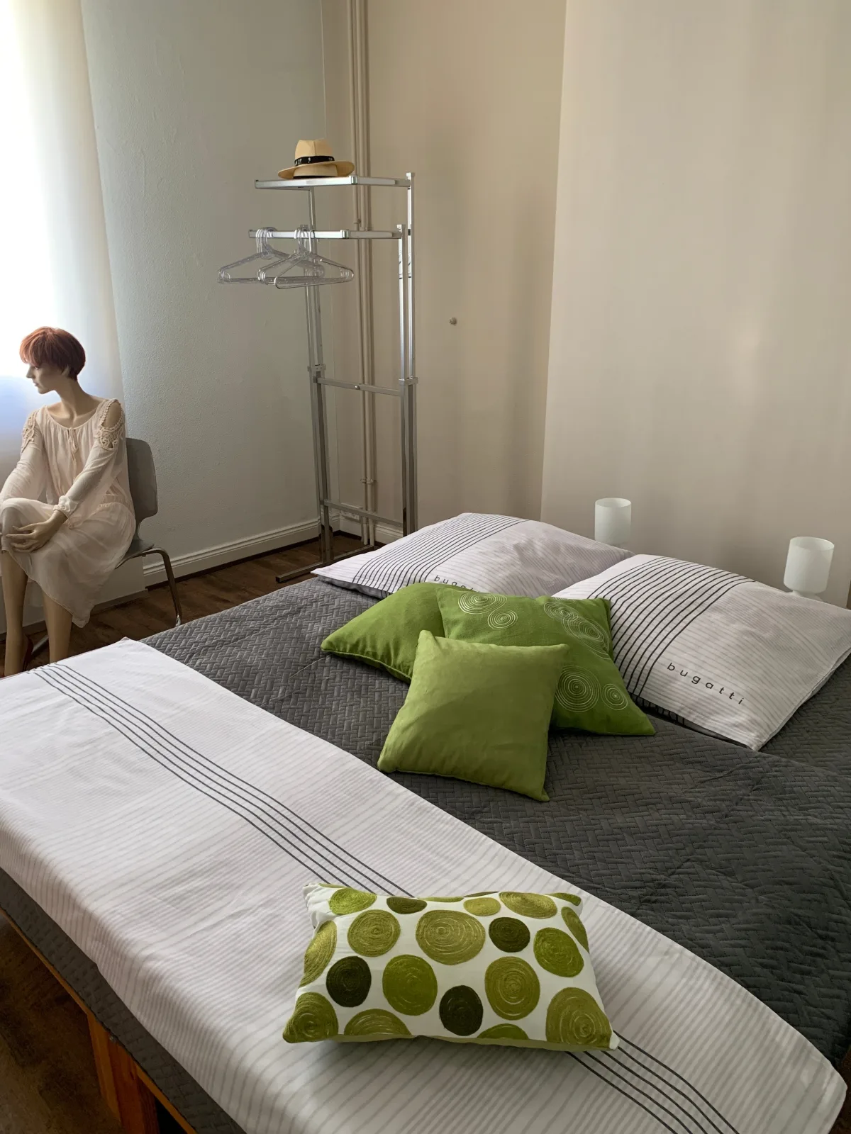 Ferienwohnung Dialog 72