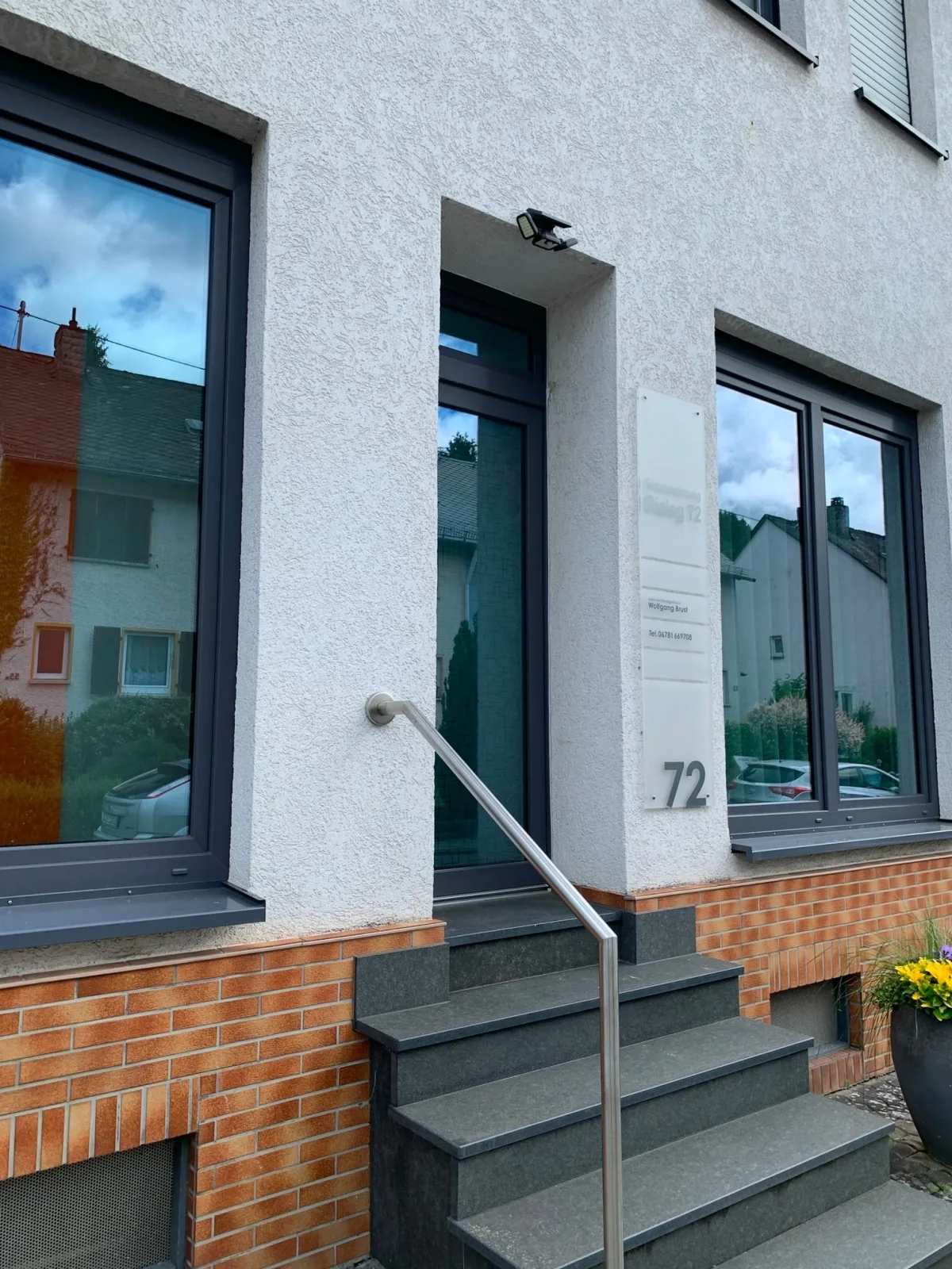 Ferienwohnung Dialog 72