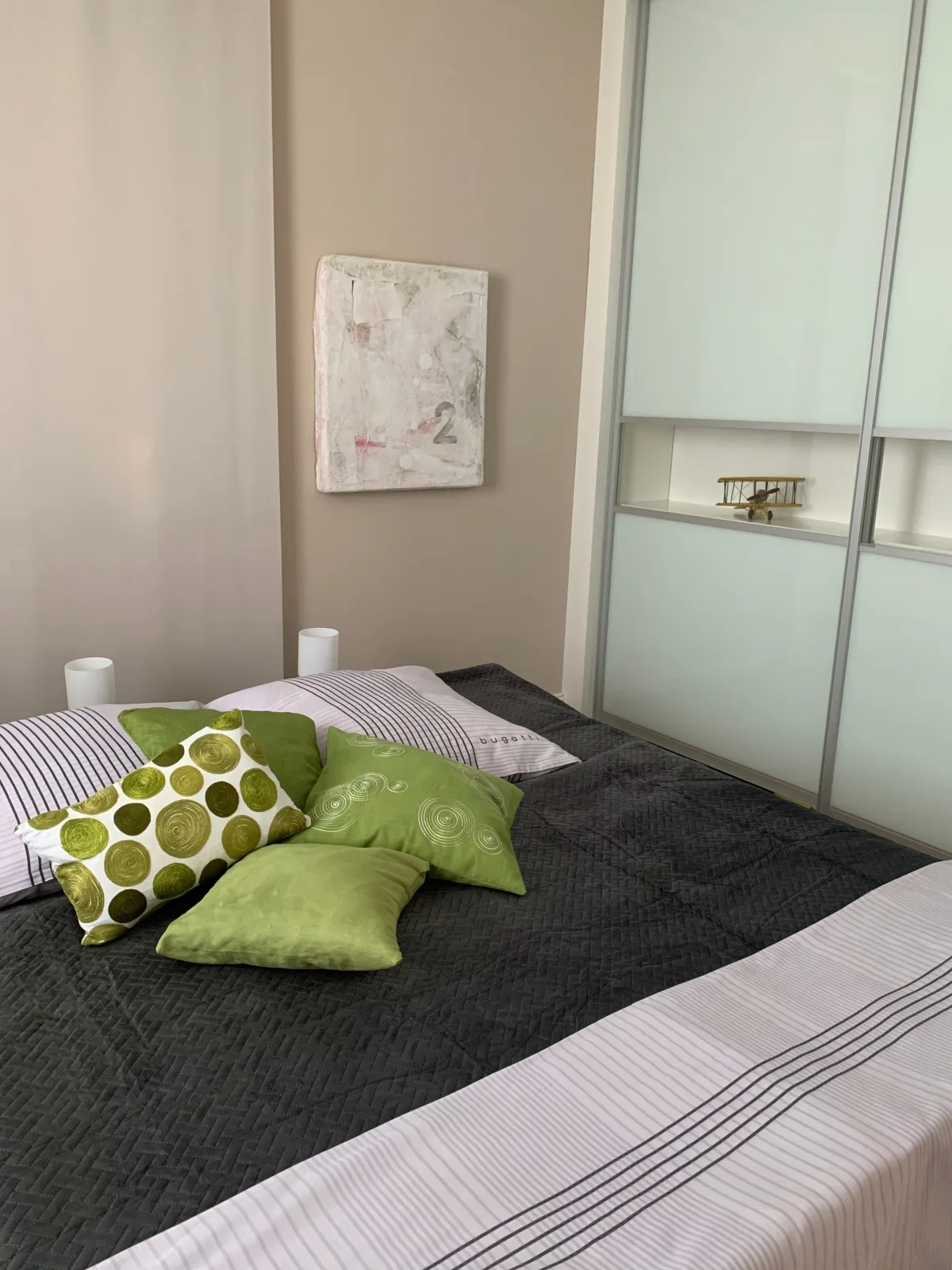 Ferienwohnung Dialog 72