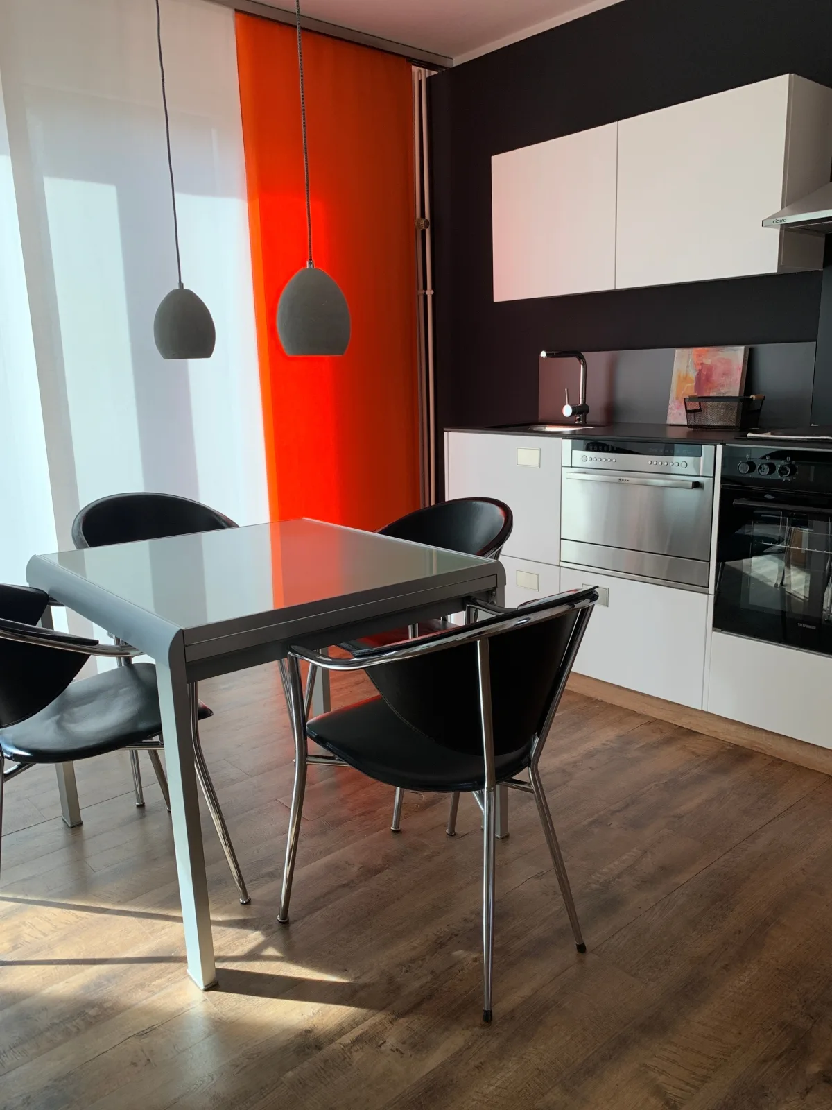 Ferienwohnung Dialog 72