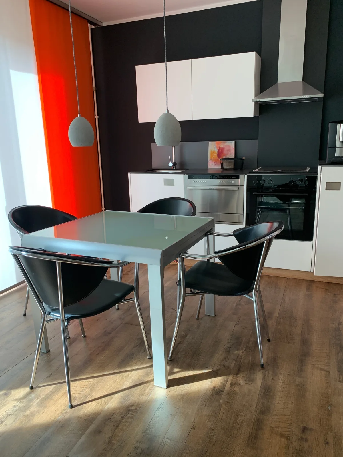 Ferienwohnung Dialog 72