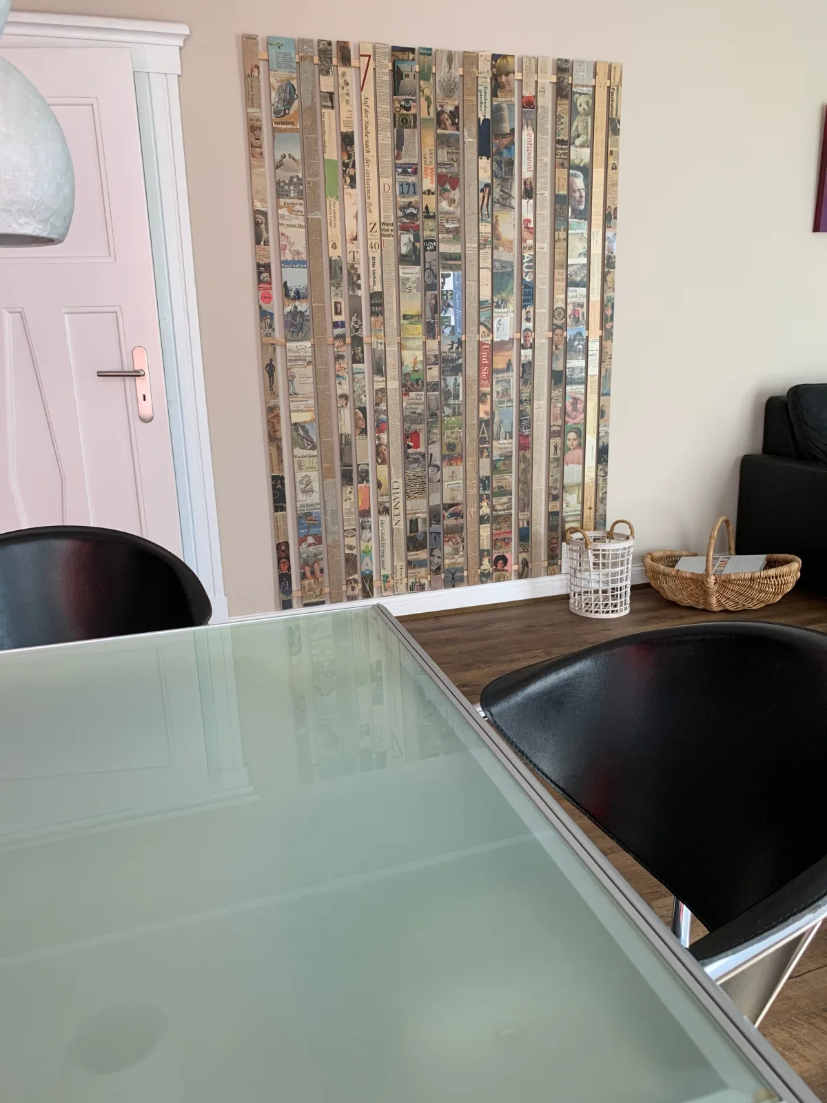 Ferienwohnung Dialog 72