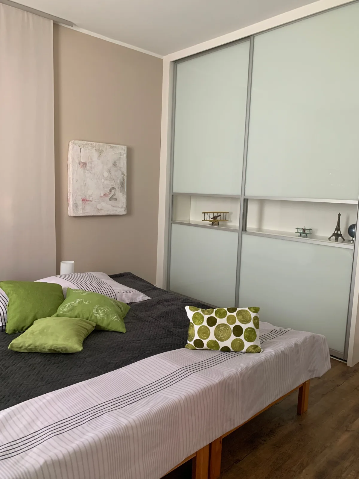 Ferienwohnung Dialog 72