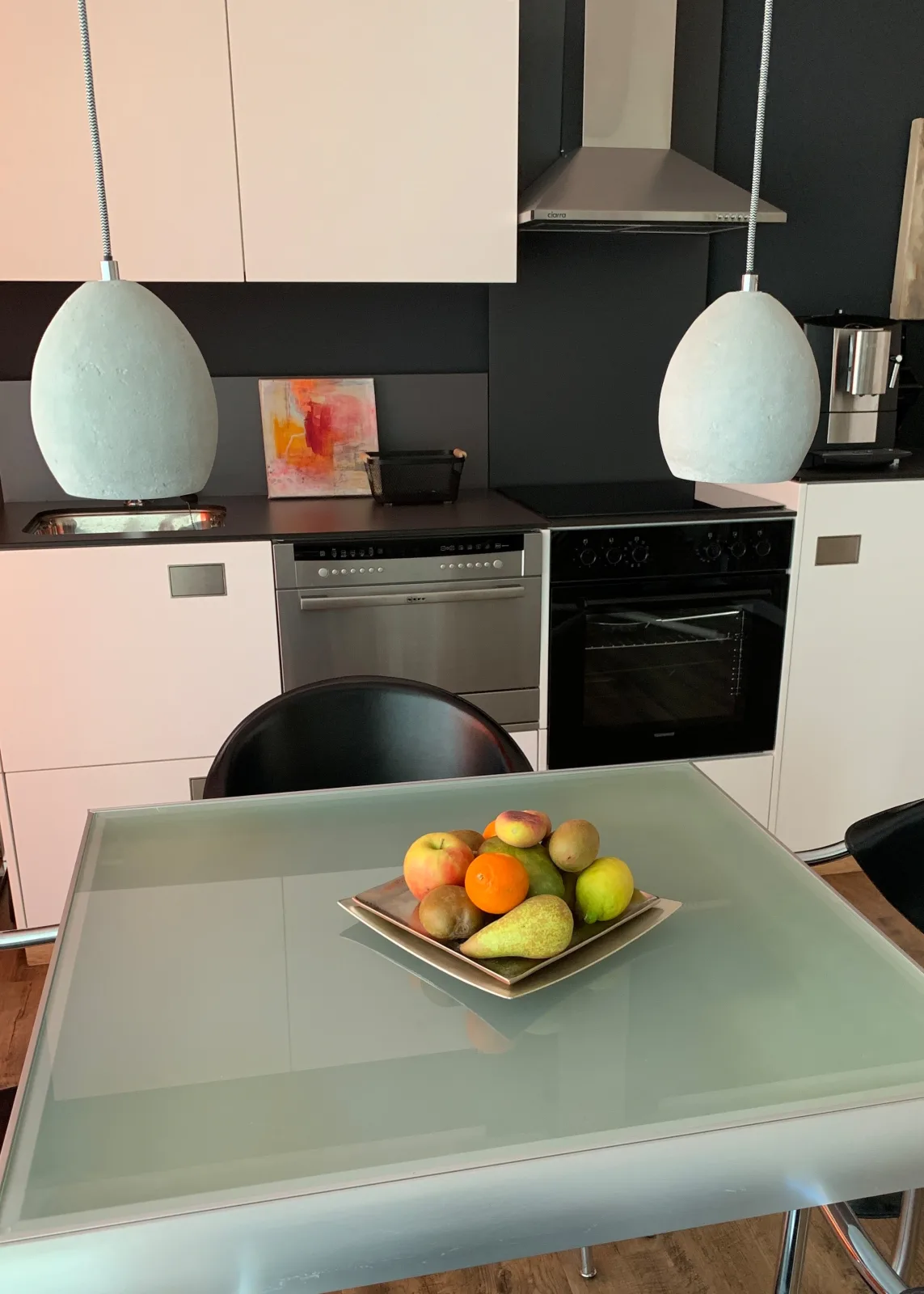 Ferienwohnung Dialog 72