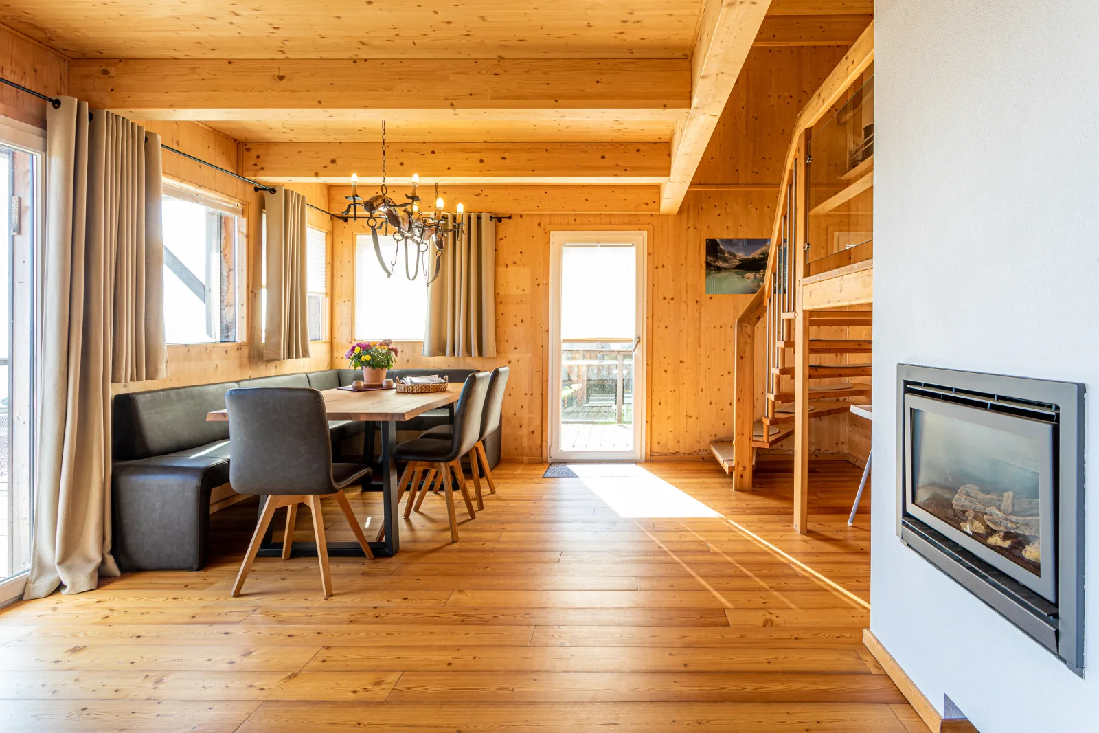 Charlet 346 Klippitzhirsch