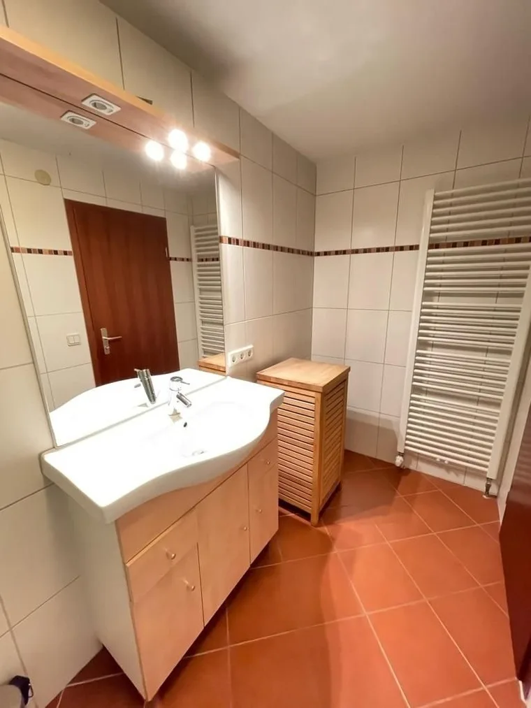 Casa Franconia