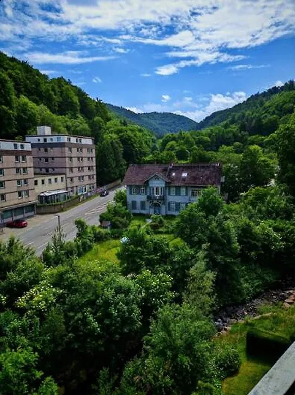 Ferienwohnung HarzHome