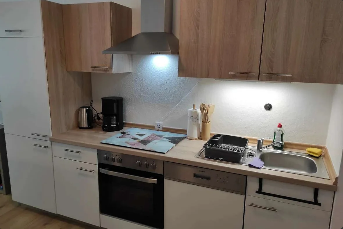 Ferienwohnung HarzHome