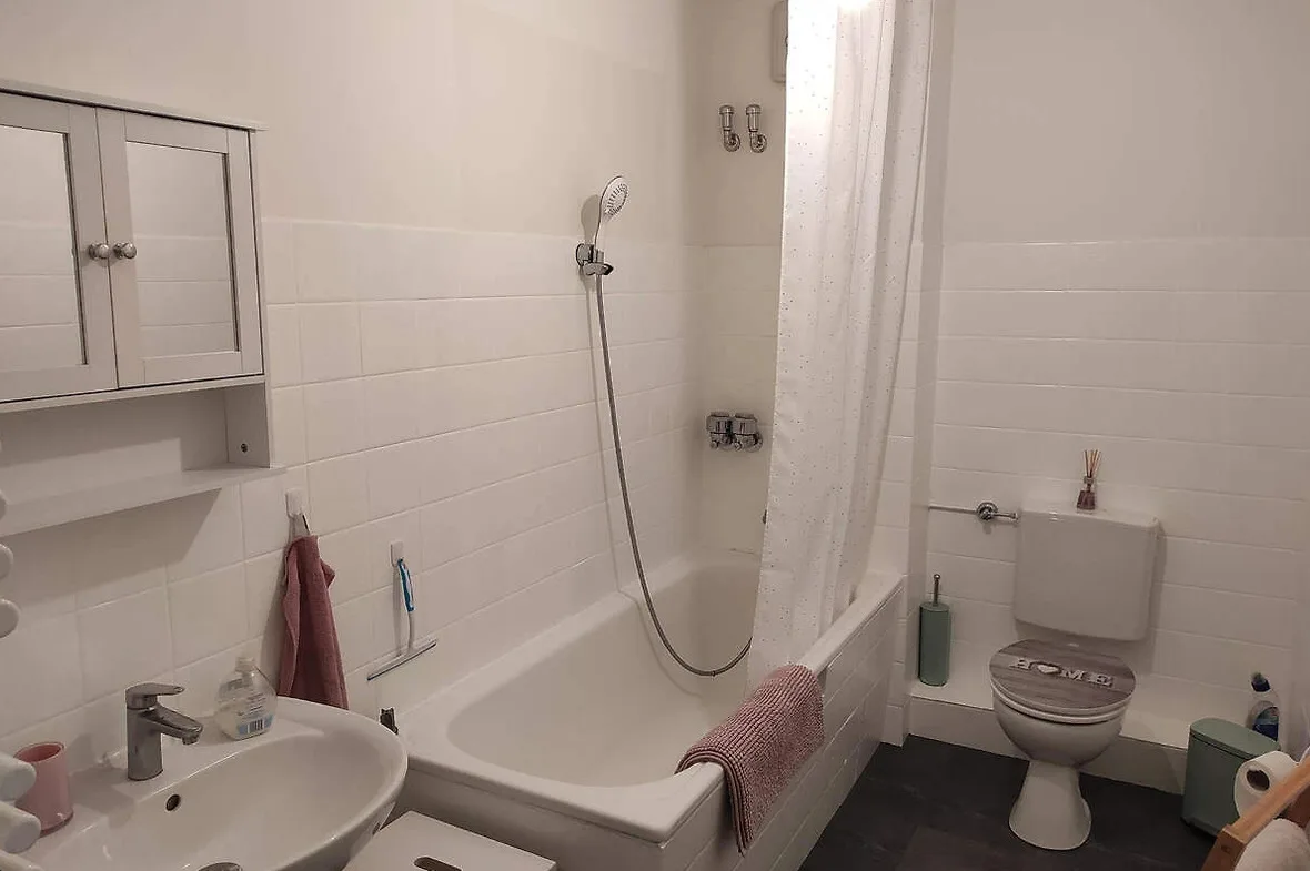 Ferienwohnung HarzHome