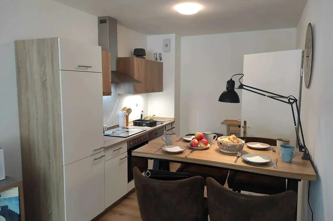 Ferienwohnung HarzHome