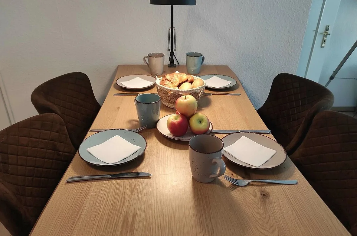 Ferienwohnung HarzHome