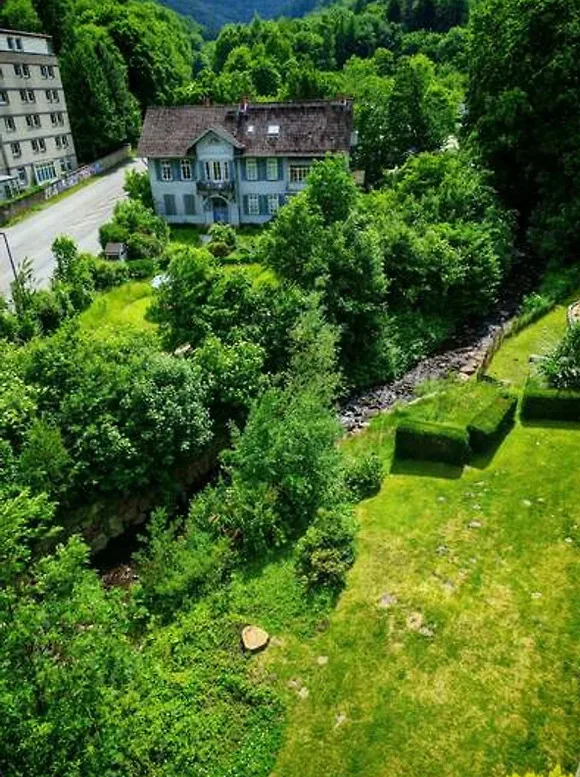 Ferienwohnung HarzHome