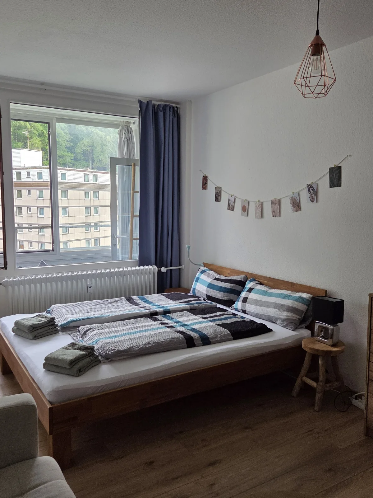 Ferienwohnung HarzHome