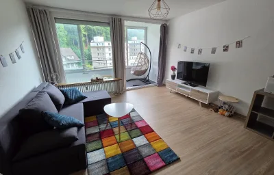 Ferienwohnung HarzHome