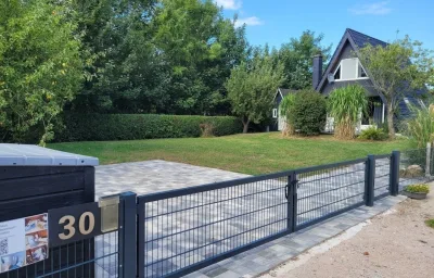 Ferienhaus "Sigi's Nordseetraum" in Butjadingen