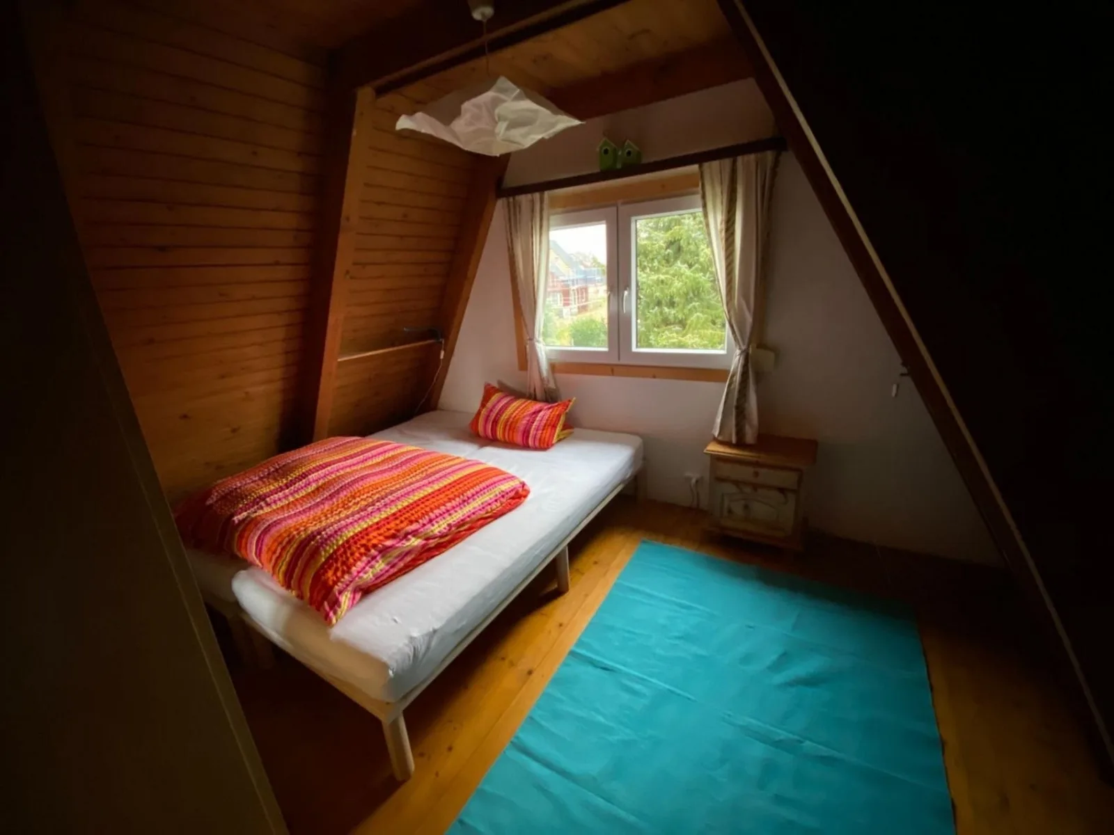 Ferienhaus "Sigi's Nordseetraum" in Butjadingen