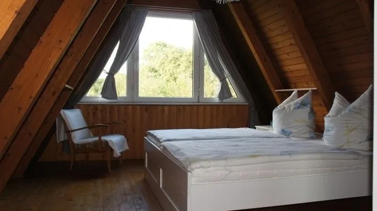 Ferienhaus "Sigi's Nordseetraum" in Butjadingen