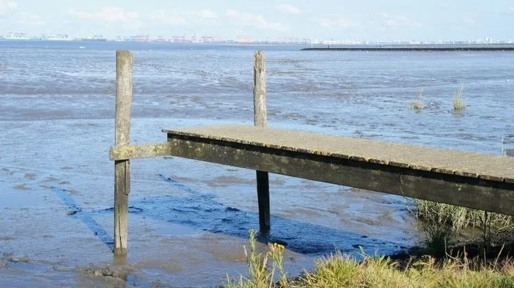 Ferienhaus "Sigi's Nordseetraum" in Butjadingen