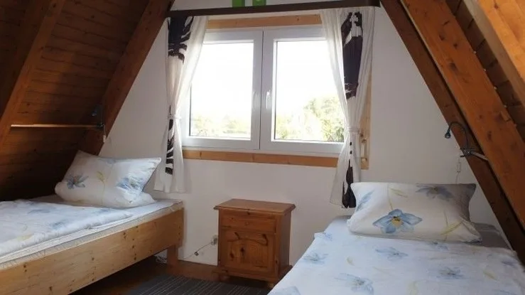 Ferienhaus "Sigi's Nordseetraum" in Butjadingen