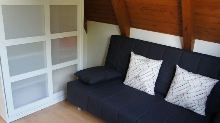 Ferienhaus "Sigi's Nordseetraum" in Butjadingen