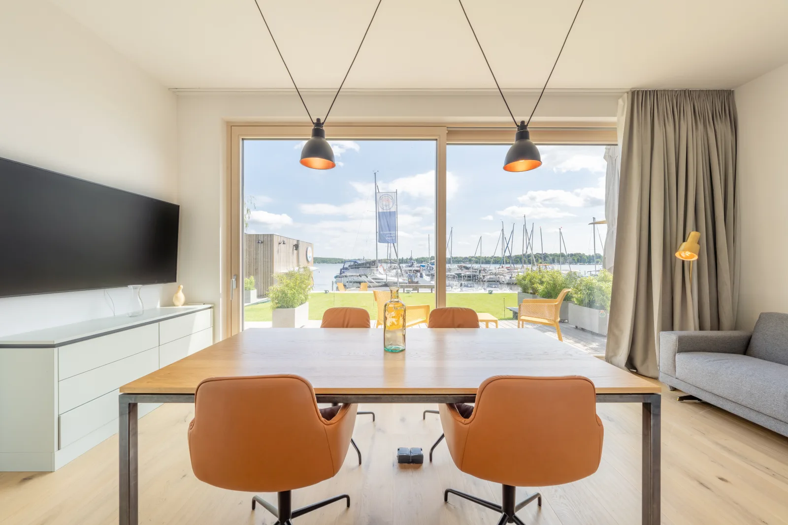 WannseeLiebe - Apartment