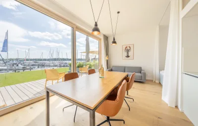 WannseeLiebe - Apartment