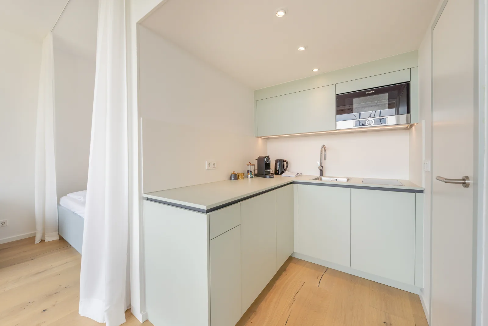 WannseeLiebe - Apartment