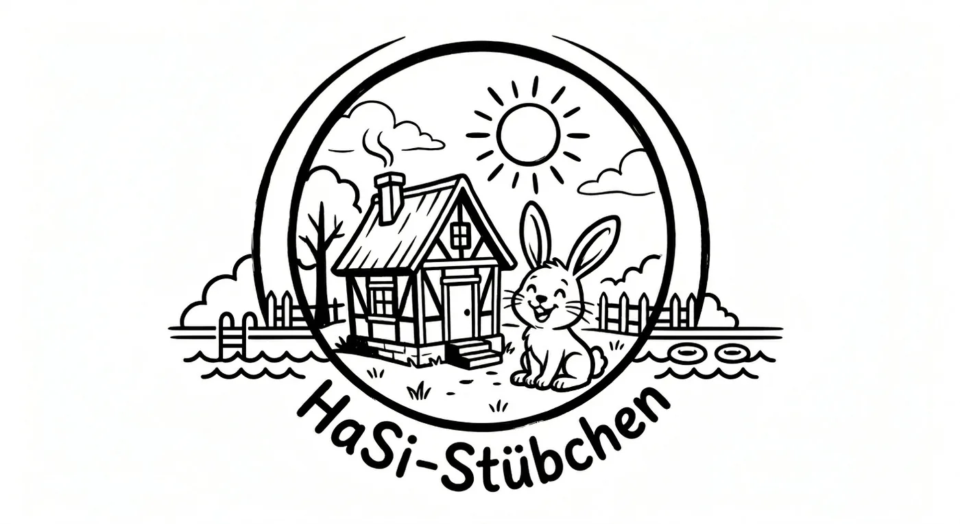 Hasi-Stübchen