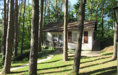 Feriendorf Mengshausen 1